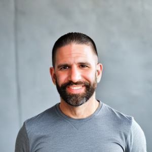 Picture of Gil Rotem