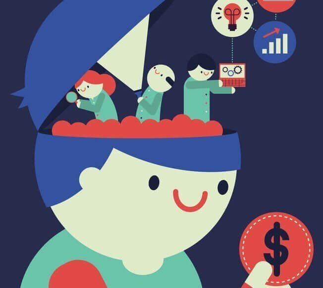 פסיכולוגיה של צרכנים בדיגיטל