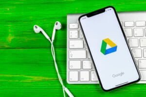 15 טיפים לארגון גוגל דרייב שלכם