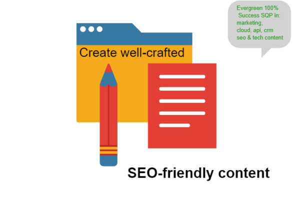 איך לכתוב עמוד תוכן שיווקי מנצח