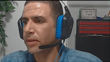 מי אנחנו GPR 2 גיל רותם מנכ"ל חברת GPR שיווק דיגיטלי