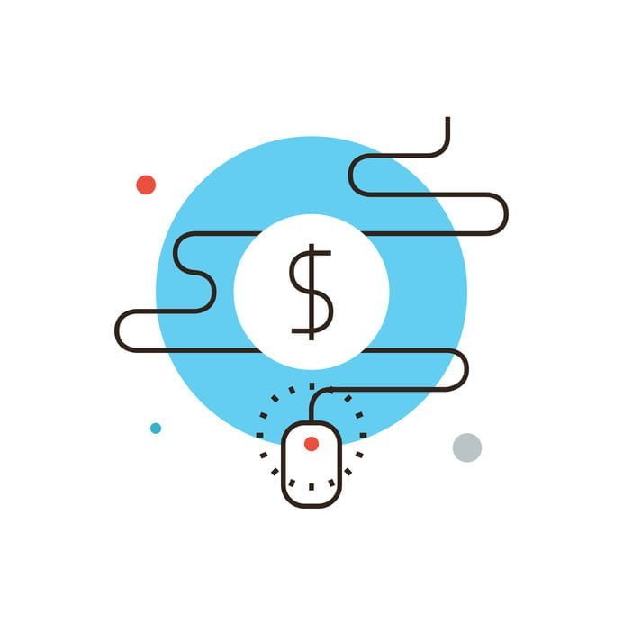 פרסום בגוגל (PPC) 2 ppc pay per click