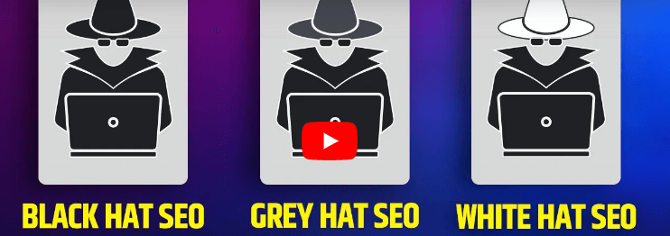 מה הם White Hat ו Black Hat SEO