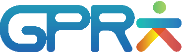 GPR LOGO