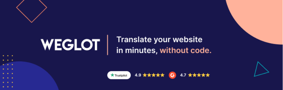 Weglot Translate