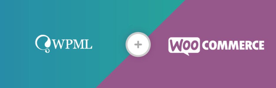 WooCommerce Multilingual & Multicurrency with WPML