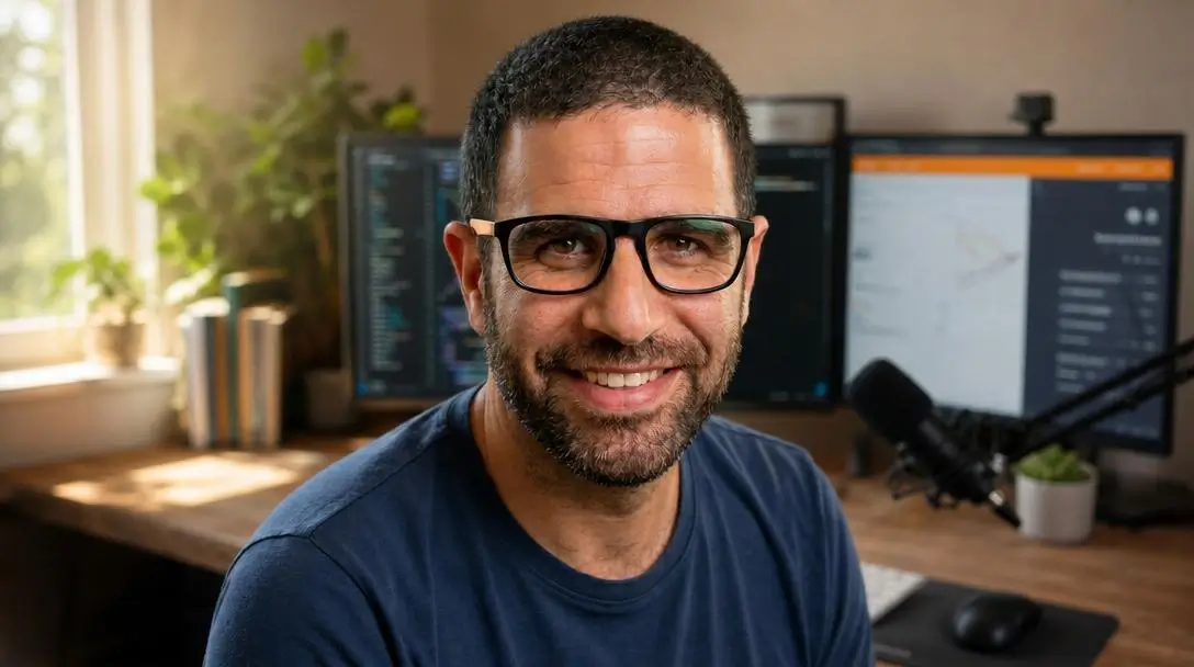 גיל רותם מנכל GPR